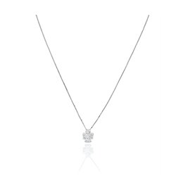 Ladies' Necklace Amen CLPA (S7250557)