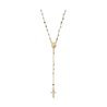 Ladies' Necklace Amen (S7250571)