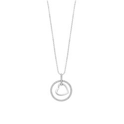 Ladies' Necklace Lotus LP3310-1/1 (S7250950)