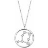 Ladies' Necklace Lotus LP3264-1/3 (S7251079)