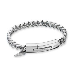 Men's Bracelet AN Jewels AA.P243 (S7251984)