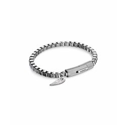 Men's Bracelet AN Jewels AA.P167SS (S7252079)