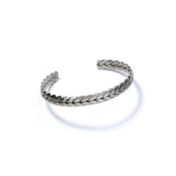 Men's Bracelet AN Jewels AA.P256BAS (S7252153)