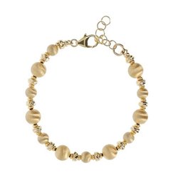 Ladies' Bracelet Etrusca WSET00500YG (S7252914)