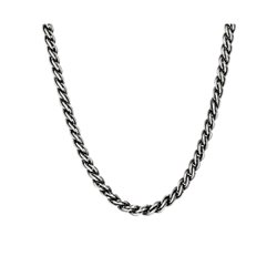 Men's Necklace Albert M. WSOX00491.S (S7253064)