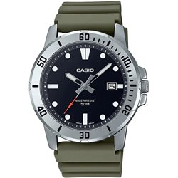 Men's Watch Casio DIVER (Ø 45 mm) (S7258359)