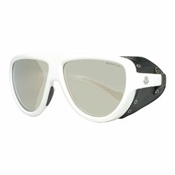 Unisex Sunglasses Moncler ML0089 5721C (S7261581)