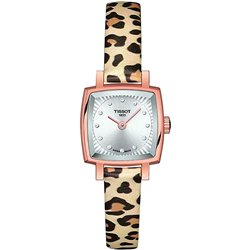 Ladies' Watch Tissot LOVELY W-DIAMONDS (S7262307)