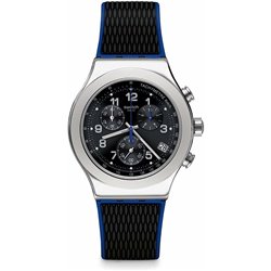 Men's Watch Swatch YVS451 (S7262942) - Teknashop Ltd