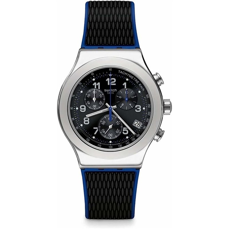 Men's Watch Swatch YVS451 (S7262942) - Teknashop Ltd