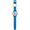 Men's Watch Swatch RECIPE FOR LOVE (Ø 41 mm) (S7263012) - Teknashop Ltd