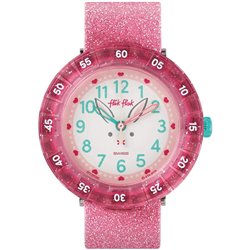 Men's Watch Flik Flak BUNNYAXUS (S7263327)