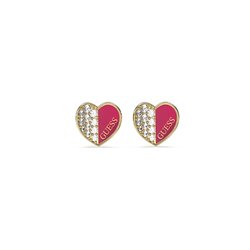 Ladies' Earrings Guess JUBE03048JWYGFCT-U (S7263342) - Teknashop Ltd