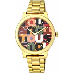 Ladies' Watch Tous 200351011 (S7263463)