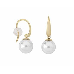 Ladies' Earrings Majorica 11845.01.1.000.010.1 (S7263598)