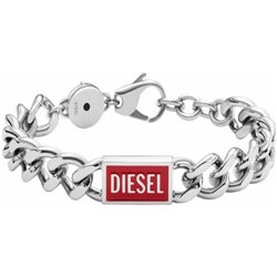 Men's Bracelet Diesel DX1371040 (S7263638)