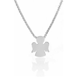 Ladies' Necklace Amen CLAB3 (S7263675)