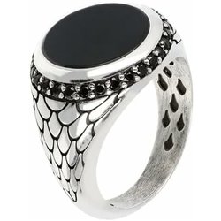 Men's Ring Albert M. WSOX00076.BS-20 20 (S7263926)