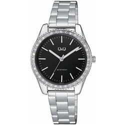 Ladies' Watch Q&Q QZ59J212Y (Ø 36 mm) (S7264395) - Teknashop Ltd