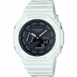 Men's Watch Casio G-Shock GA-2100-7AER Black (S7264549)