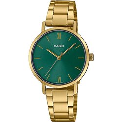 Ladies' Watch Casio COLLECTION (Ø 30 mm) (S7264705)