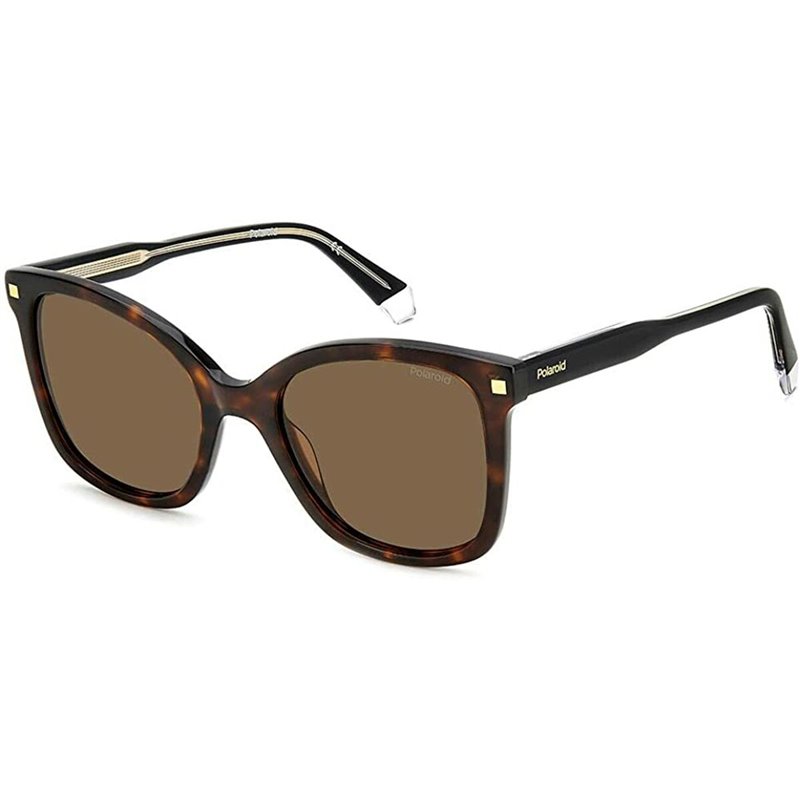 Ladies' Sunglasses Polaroid PLD 4151_S_X (S7265090) - Teknashop Ltd