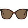 Ladies' Sunglasses Polaroid PLD 4151_S_X (S7265090) - Teknashop Ltd