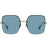 Ladies' Sunglasses Jimmy Choo TAVI_S (S7265693)