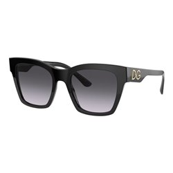 Ladies' Sunglasses Dolce & Gabbana PRINT FAMILY DG 4384 (S7266698) - Teknashop Ltd