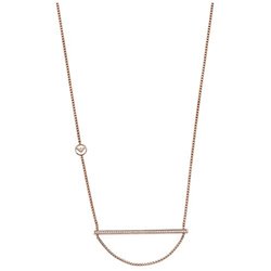 Ladies' Necklace Emporio Armani (S7267709)