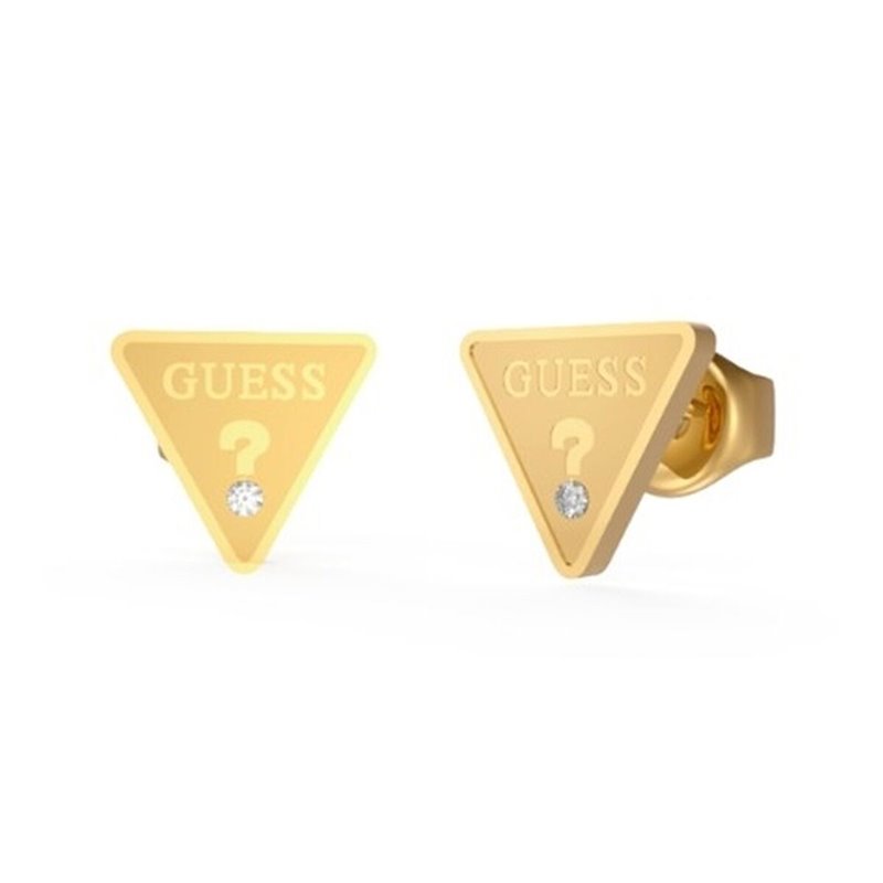 Ladies' Earrings Guess JUBE02168JWYGT-U (S7267850)