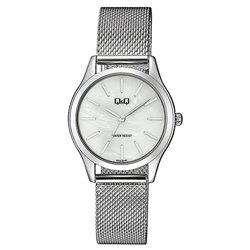 Ladies' Watch Q&Q Q02A-001PY (Ø 33 mm) (S7267956)