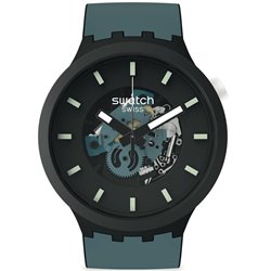 Men's Watch Swatch SB03B111-5300 (S7268834)