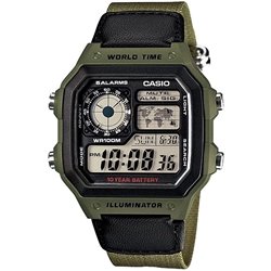 Men's Watch Casio (S7270564)