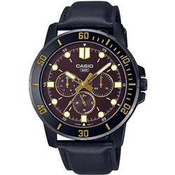 Men's Watch Casio COLLECTION Black (Ø 45 mm) (S7270565)