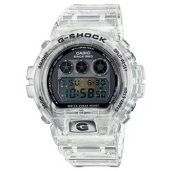 Men's Watch Casio G-Shock CLEAR REMIX SERIE - 40 (Ø 50 mm) (S7270793) - Teknashop Ltd