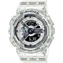 Men's Watch Casio G-Shock CLASSIC CLEAR REMIX SERIE - 40 (Ø 51 mm) (S7270794) - Teknashop Ltd