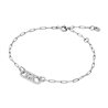 Ladies' Bracelet Michael Kors MKC1656CZ040 (S7270857)