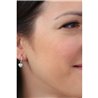 Ladies' Earrings Amen EBHBB (S7271014) - Teknashop Ltd