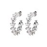 Ladies' Earrings Amen ORTNCUBB3 (S7271015) - Teknashop Ltd