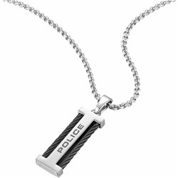 Men's Necklace Police PEAGN0009701 (S7271273)