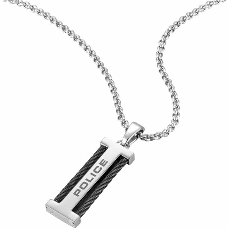 Men's Necklace Police PEAGN0009701 (S7271273)