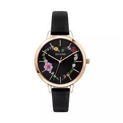 Ladies' Watch Oui & Me FLEURETTE (Ø 38 mm) (S7271892)