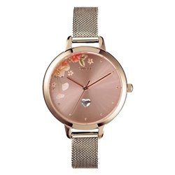 Ladies' Watch Oui & Me FLEURETTE (Ø 32 mm) (S7271903)