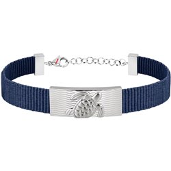 Men's Bracelet Sector SAVE THE OCEAN (S7272012)