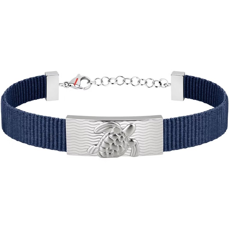 Men's Bracelet Sector SAVE THE OCEAN (S7272012)