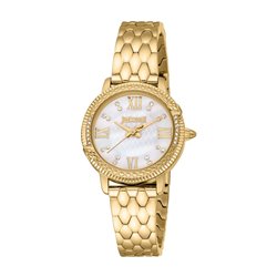 Ladies' Watch Just Cavalli FIDENZA 2023-24 COLLECTION (Ø 30 mm) (S7272210)