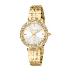 Ladies' Watch Just Cavalli SAVOCA 2023-24 COLLECTION (Ø 32 mm) (S7272233)