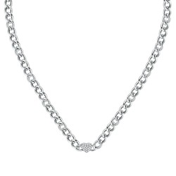 Ladies' Necklace Morellato SAUQ13 (S7272420)