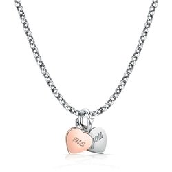 Ladies' Necklace Morellato SCZ1264 (S7272705)